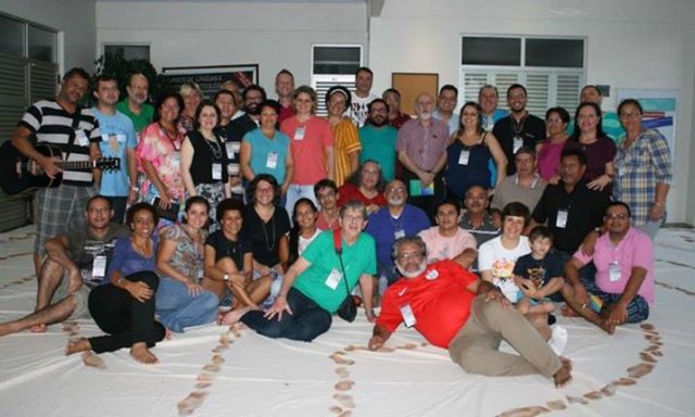 participantes indaba rea iii - braslia - 10-12 outubro de 2014